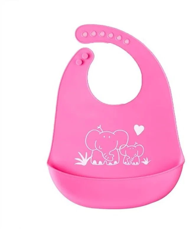 Kreativ Tadkaa Baby Bibs | Bib For Baby | Comfortable Soft
