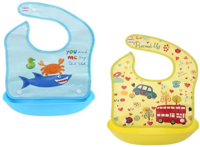 SBTs BIBS FOR BABIES 150