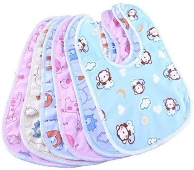 EasyShop Baby Bibs