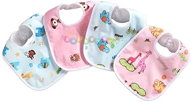 Air Fly Baby Fastdry Bibs | Feeding Infants and Toddlers | 0-2 Years