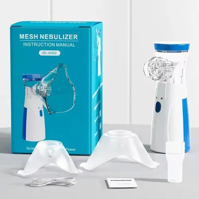 VHR ENTERPRISE ProCare Mesh Nebulizer