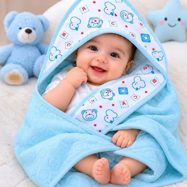 Jonahgarments Cotton 240 GSM Bath, Face Towel