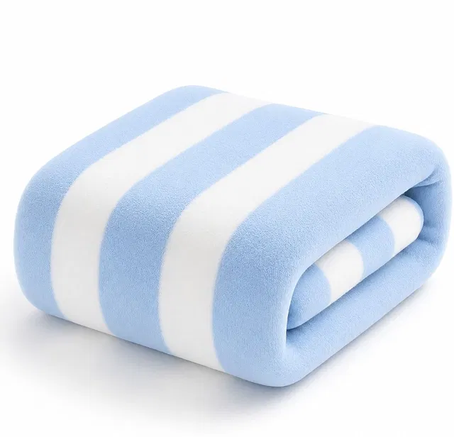 Wearaxe Microfiber 350 GSM Bath, Beach, Face, Hair, Hand, Sport Towel