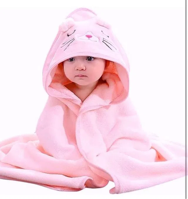 AKDC Microfiber 250 GSM Bath Towel