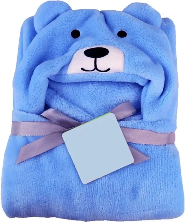 BRANDONN Microfiber 250 GSM Bath Towel