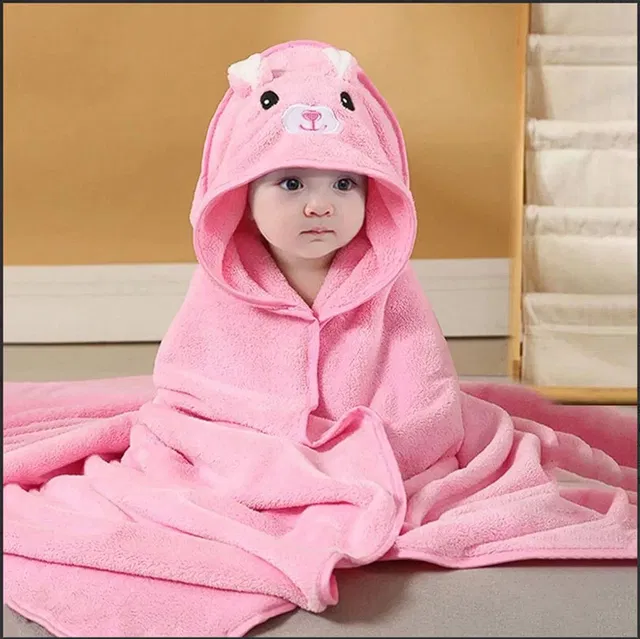 Vborn Cotton 700 GSM Bath Towel