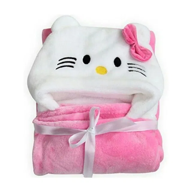 BRANDONN Microfiber 240 GSM Bath Towel