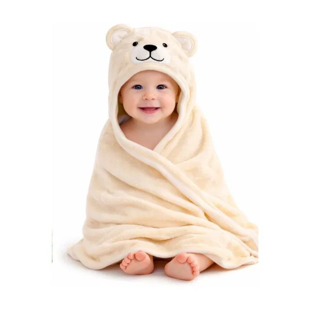 CHILD CHIC Cotton 450 GSM Bath Towel