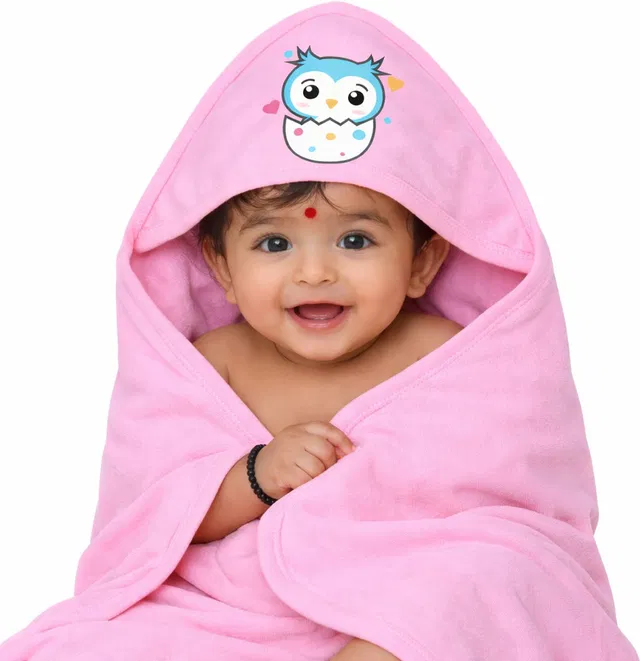 Kinder & Tender Cotton 160 GSM Bath Towel