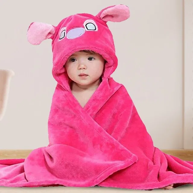 NAMAN Microfiber 200 GSM Bath Towel