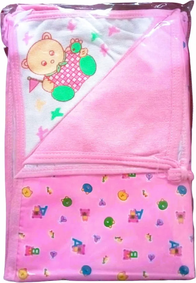 Millionminds Cotton 250 GSM Bath Towel