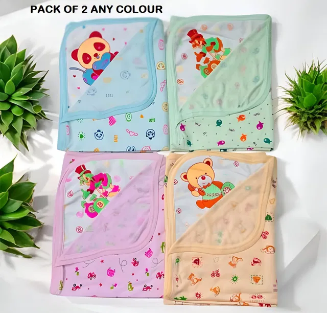 ARDVI Cotton 210 GSM Bath Towel
