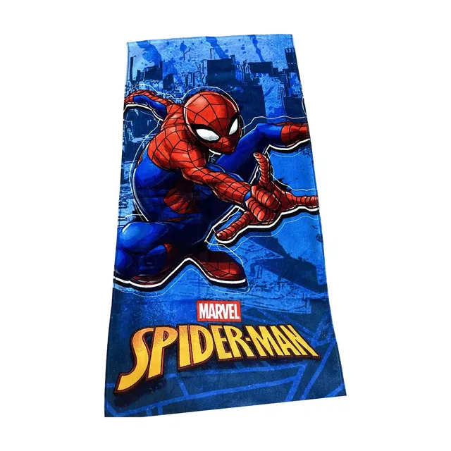 Weftora Cotton 380 GSM Bath, Beach Towel