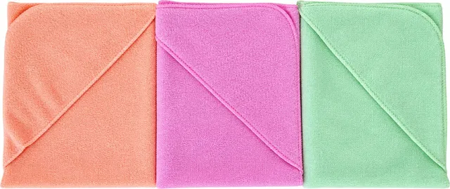 Jonahgarments Polycotton 220 GSM Bath, Face Towel