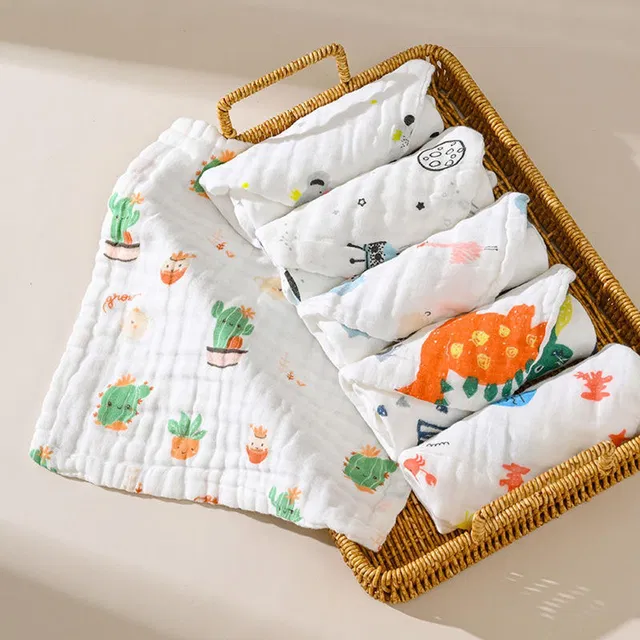 VEWIKZY Cotton 250 GSM Bath, Hair, Hand, Face Towel Set