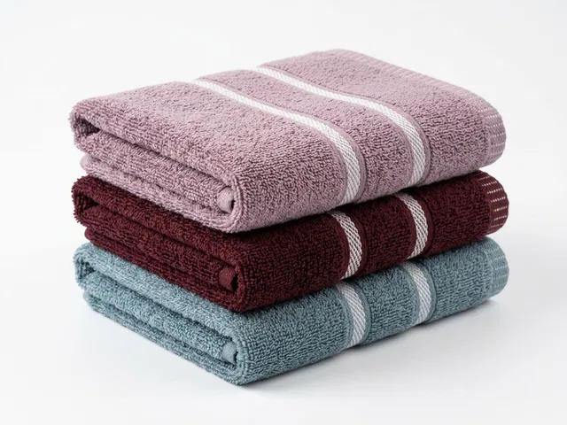 minutech Cotton 480 GSM Hand Towel