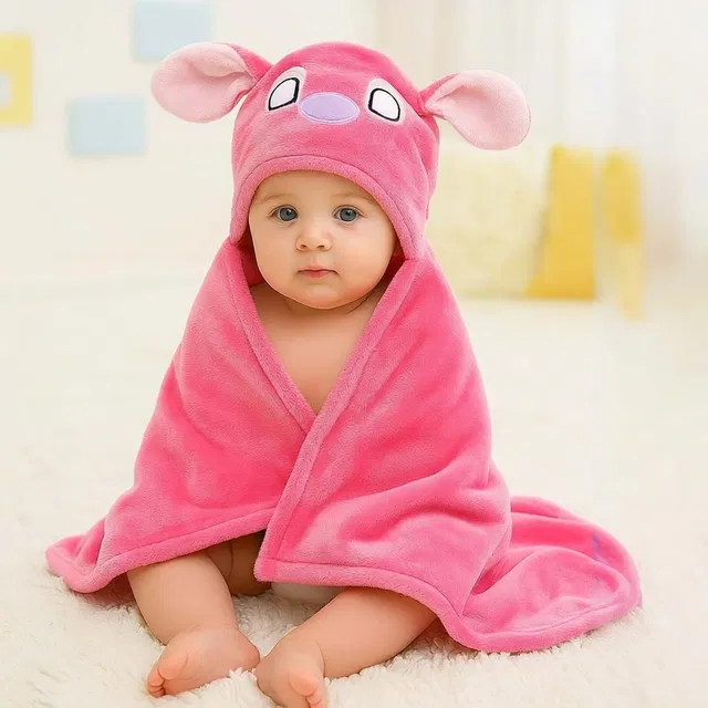 Aakriti Polycotton 250 GSM Bath Towel