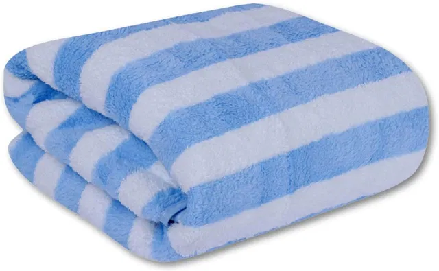 FRIENDSWORLD Microfiber 600 GSM Bath, Beach, Face, Hair, Hand, Sport Towel