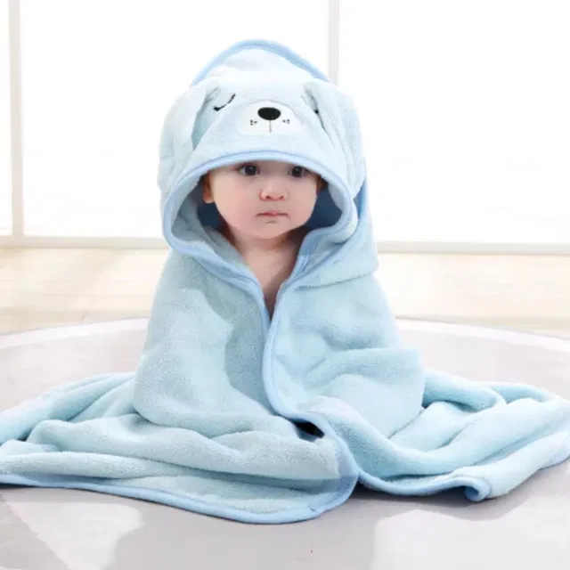 minimavin Terry Cotton 300 GSM Bath Towel