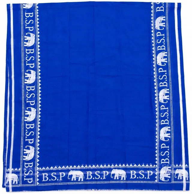 Primex Polycotton 90 GSM Hair, Beach, Sport, Bath, Face, Hand Gamcha