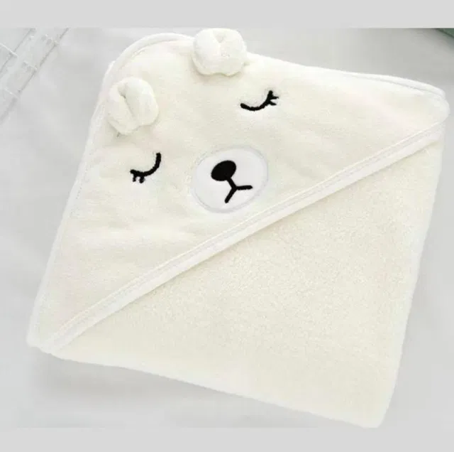 Trinch Microfiber 300 GSM Bath Towel