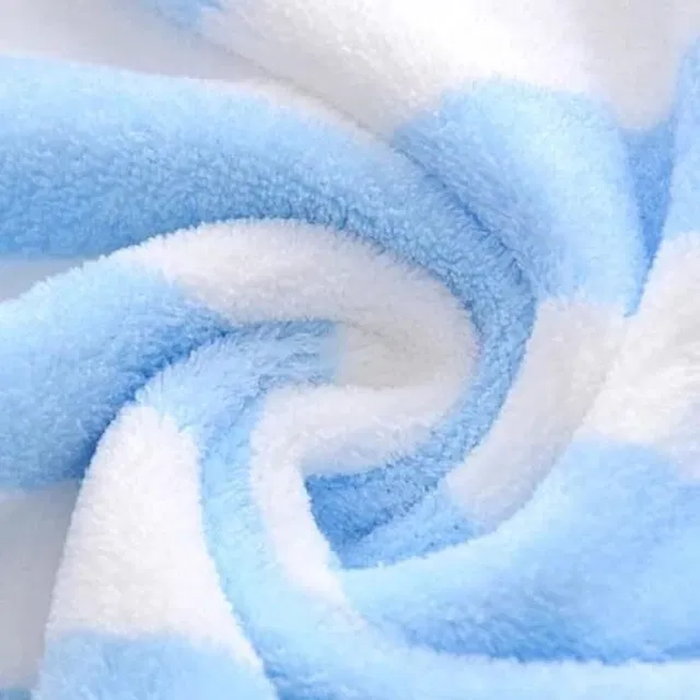 ks trade Microfiber 450 GSM Sport, Bath, Beach Towel