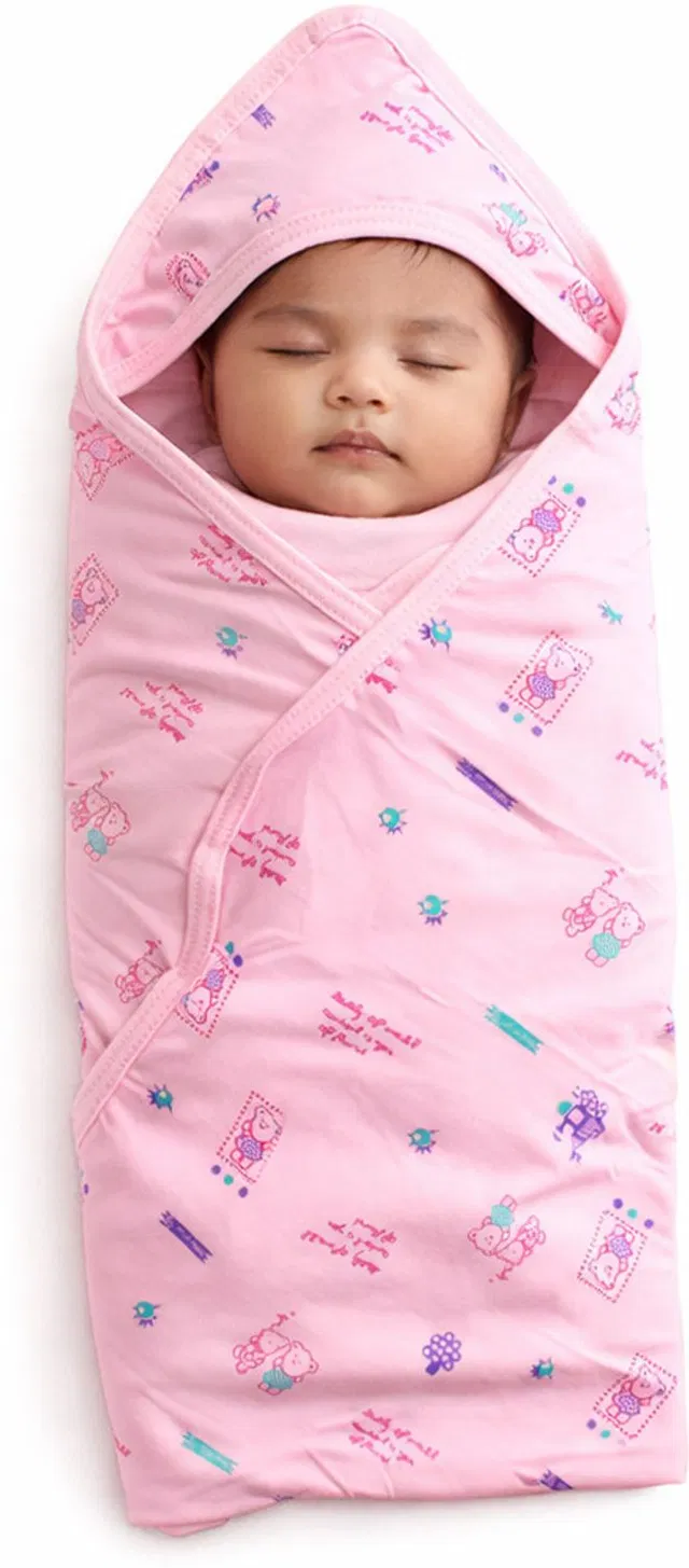 SMALLBEE Cotton 200 GSM Bath Towel