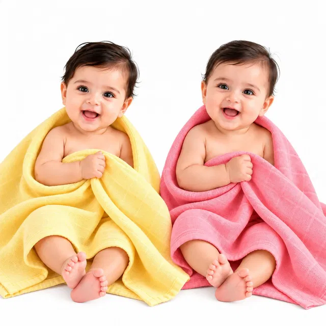 Towelsworld Cotton 230 GSM Bath Towel