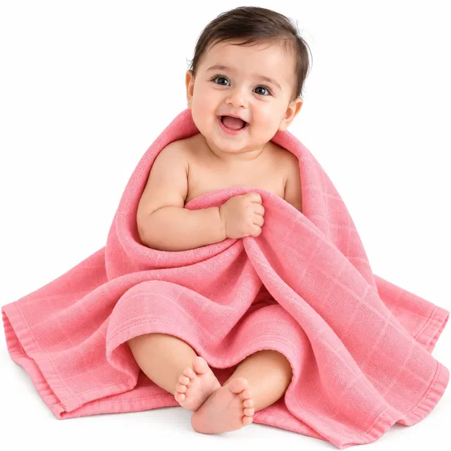 Towelsworld Cotton 230 GSM Bath Towel