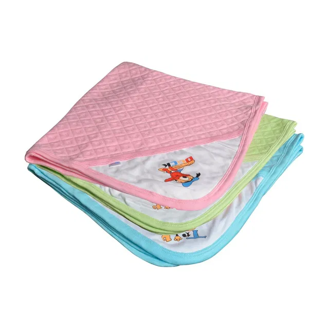 CATCUB Cotton 240 GSM Bath Towel