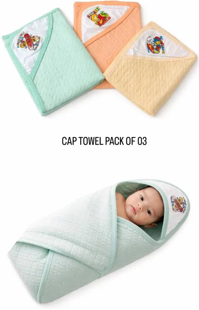 NBB Cotton 300 GSM Bath Towel