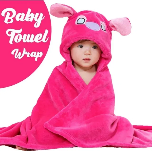 BRANDONN Microfiber 250 GSM Bath Towel