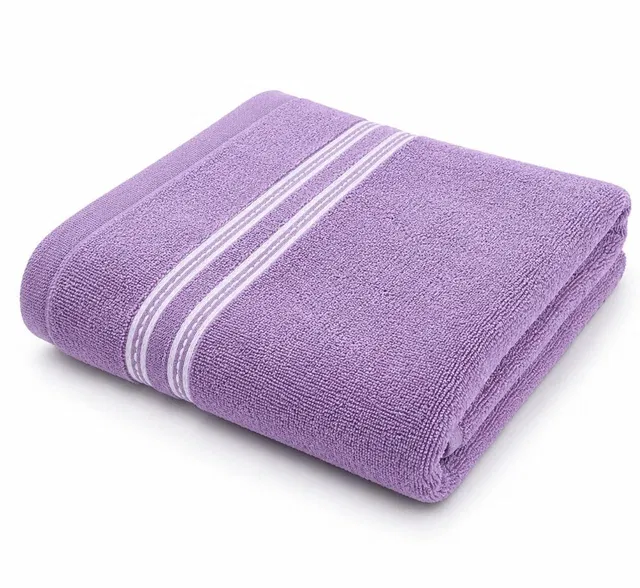 RDXRUDRA Cotton 500 GSM Bath, Beach, Face, Hair, Hand, Sport Towel