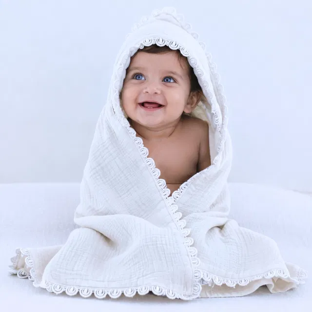 Timmy & Tammy Cotton 260 GSM Bath Towel