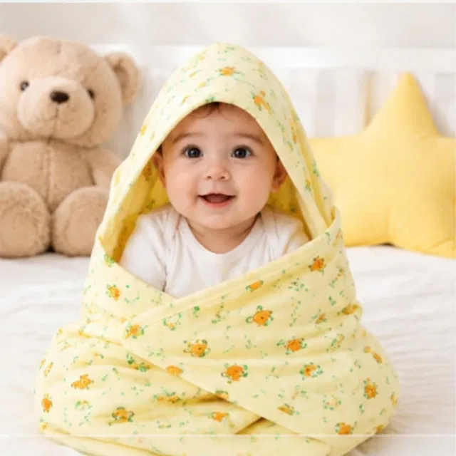 Aritcapital Cotton 220 GSM Bath Towel