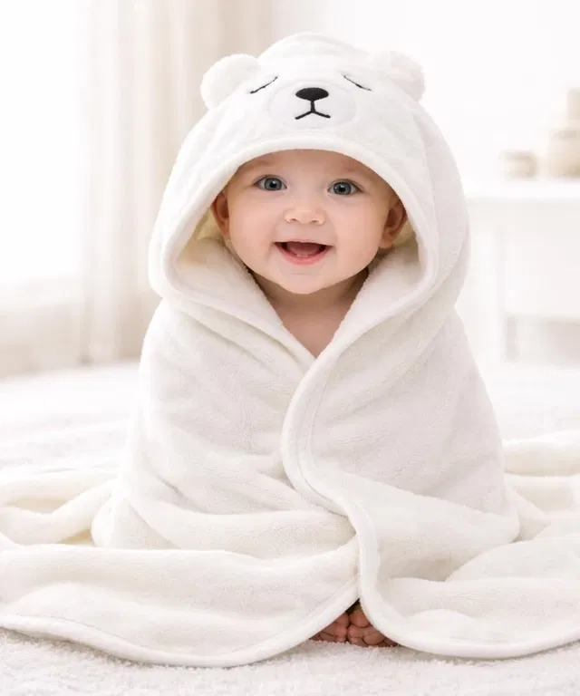 Mitvasalse Cotton 300 GSM Bath Towel