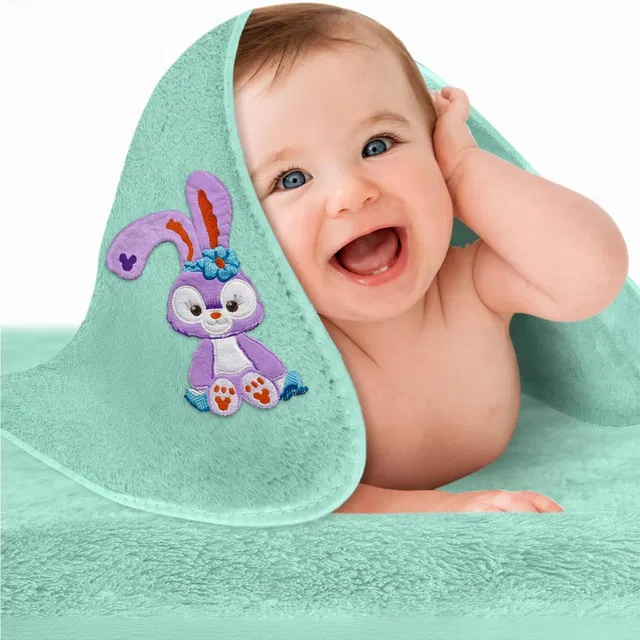 Aakriti Microfiber 400 GSM Bath Towel