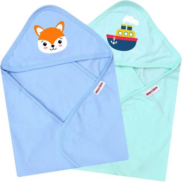 Kinder And Tender Cotton 160 GSM Bath Towel