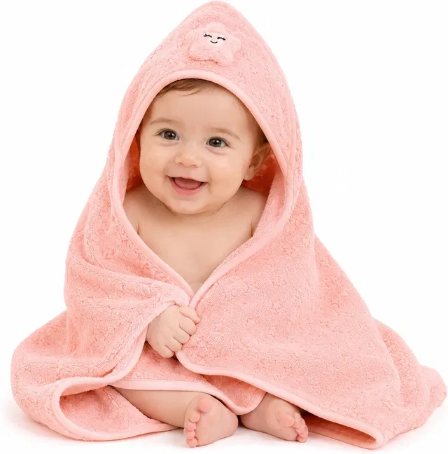 SHOPPIZONE Cotton 400 GSM Bath, Beach, Face, Hair, Hand, Sport Towel