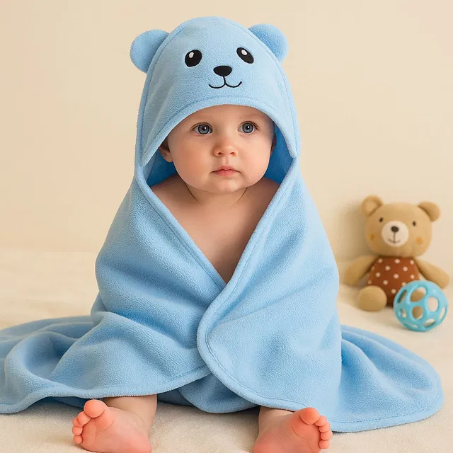 Avekin Cotton 320 GSM Bath Towel