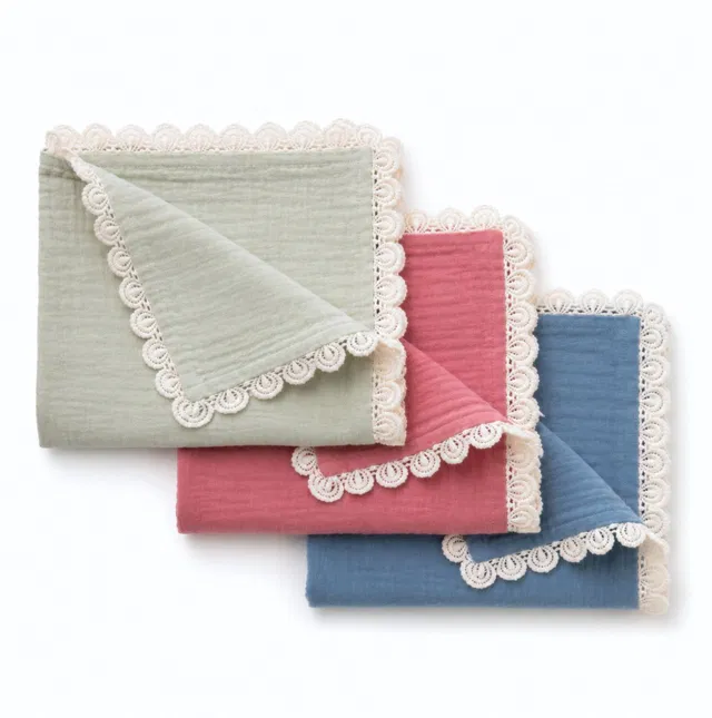 Timmy & Tammy Cotton 240 GSM Face, Hand Towel Set