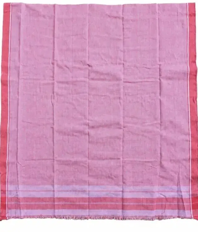 Akhilesh gamcha Cotton 120 GSM Hair, Beach, Sport, Bath, Face, Hand Gamcha