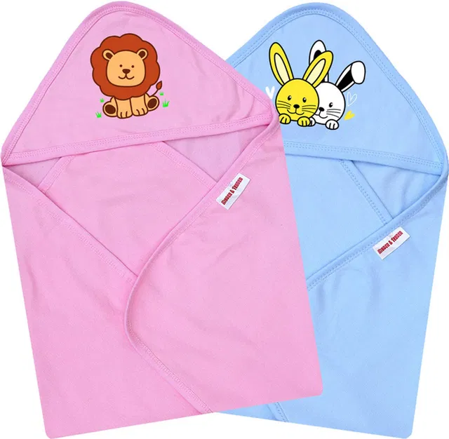 Kinder And Tender Cotton 160 GSM Bath Towel
