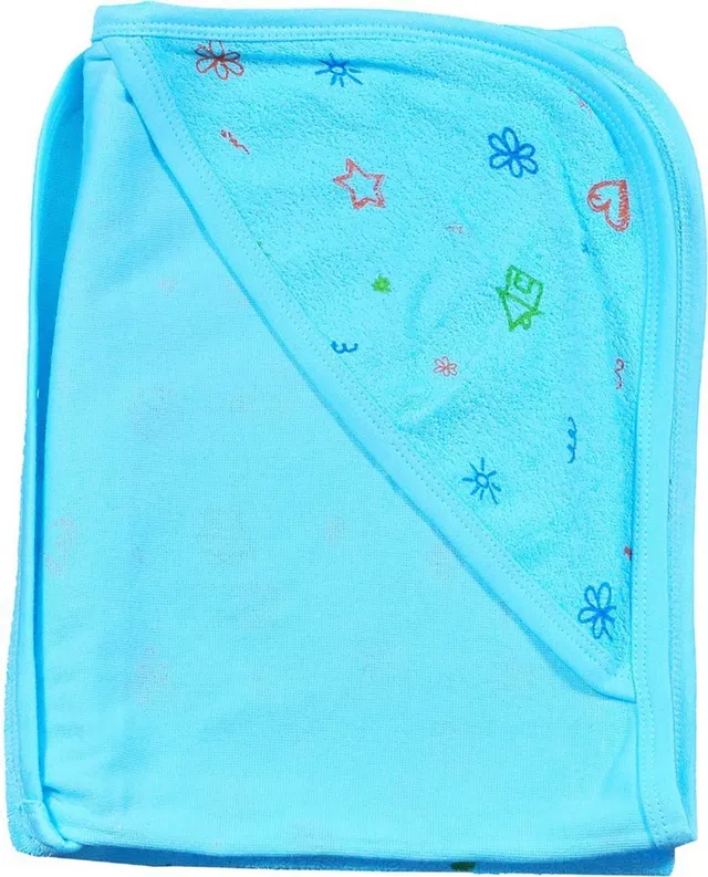 Mahadhi Terry Cotton 350 GSM Bath, Face Towel