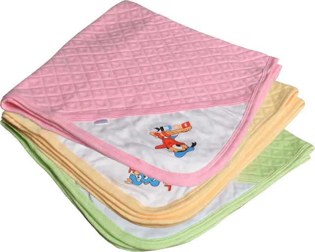 CATCUB Cotton 240 GSM Bath Towel