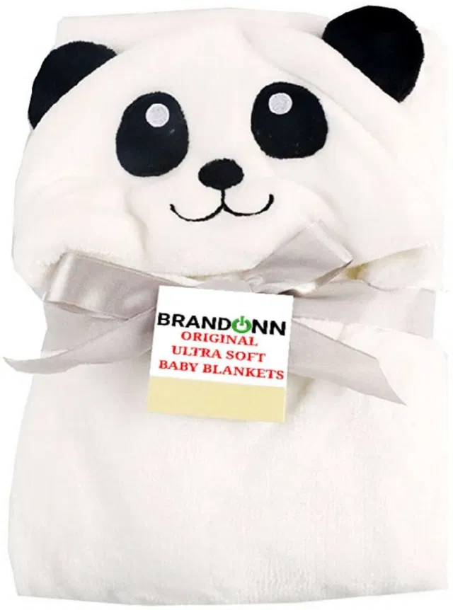 BRANDONN Microfiber 250 GSM Bath Towel