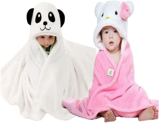 BRANDONN Cotton 400 GSM Bath Towel