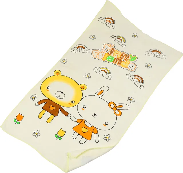 CHILD CHIC Microfiber 350 GSM Bath Towel