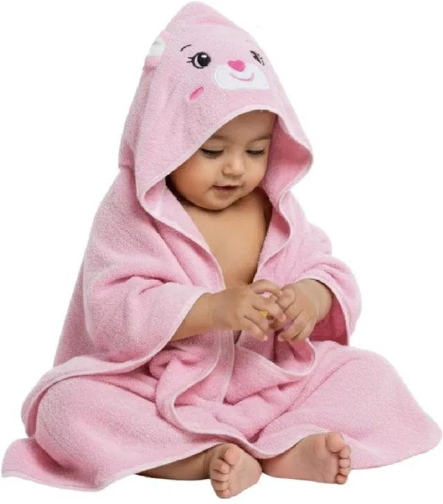 Nubes Cotton 300 GSM Bath Towel