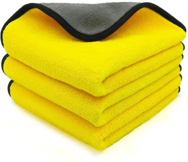 MS Dream Microfiber 800 GSM Sport Towel